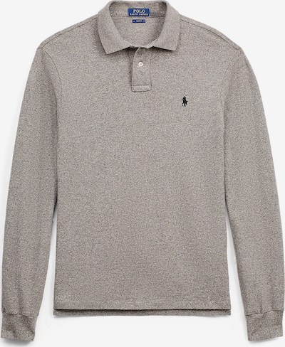 XXXL dydžio Marškinėliai iš Polo Ralph Lauren, spalva – margai pilka, Prekių apžvalga