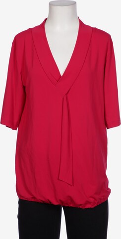 Minx Blouse & Tunic in XS in Pink: front
