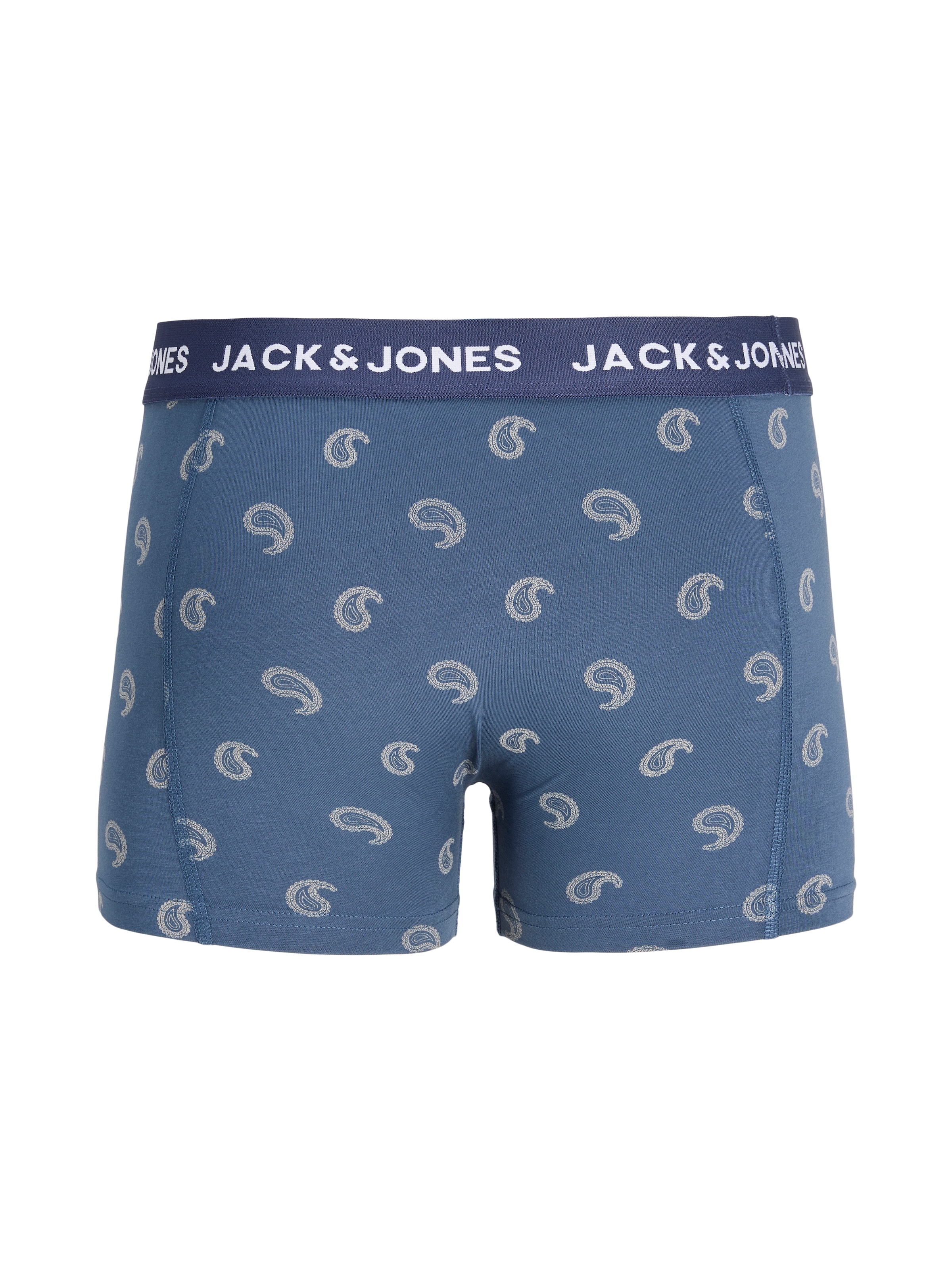 Jack & Jones JuniorGaće 'JACCENTRAL' - plava boja