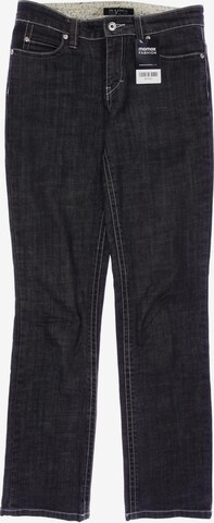 IN LINEA Jeans in 27-28 in Grey: front