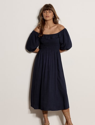 Abito ' ' di Apricot in blu