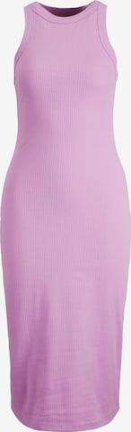 JJXX Dress 'Heaven' in Purple: front