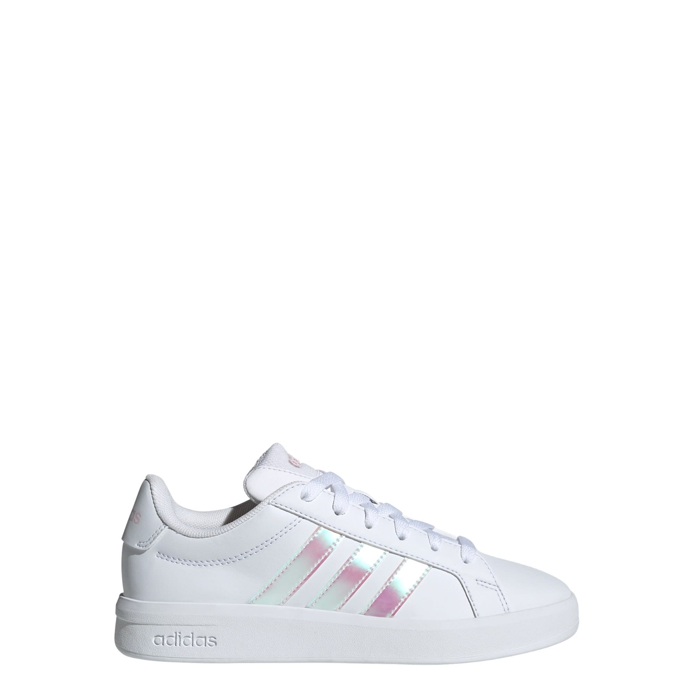 ADIDAS SPORTSWEAR Sneaker 'Grand Court 3.0' in Weiß