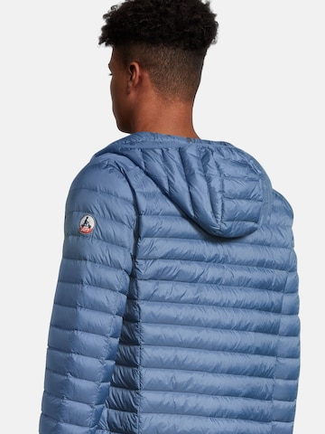 JOTT Between-Season Jacket 'Nico' in Blue