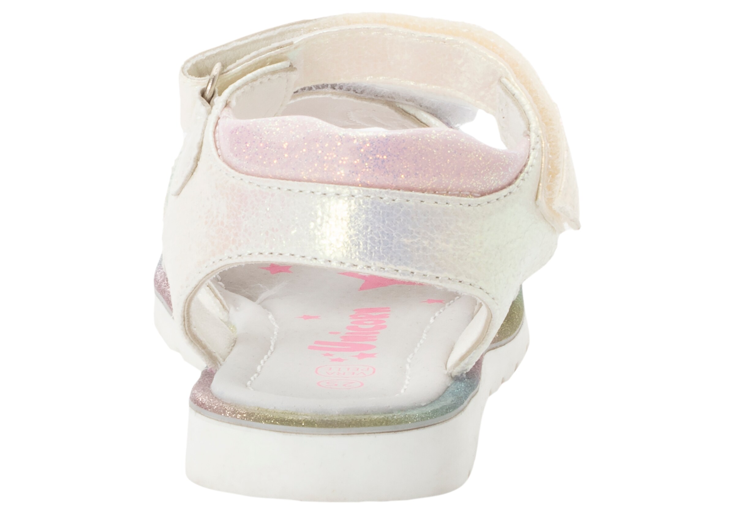 DISNEY Sandals in White