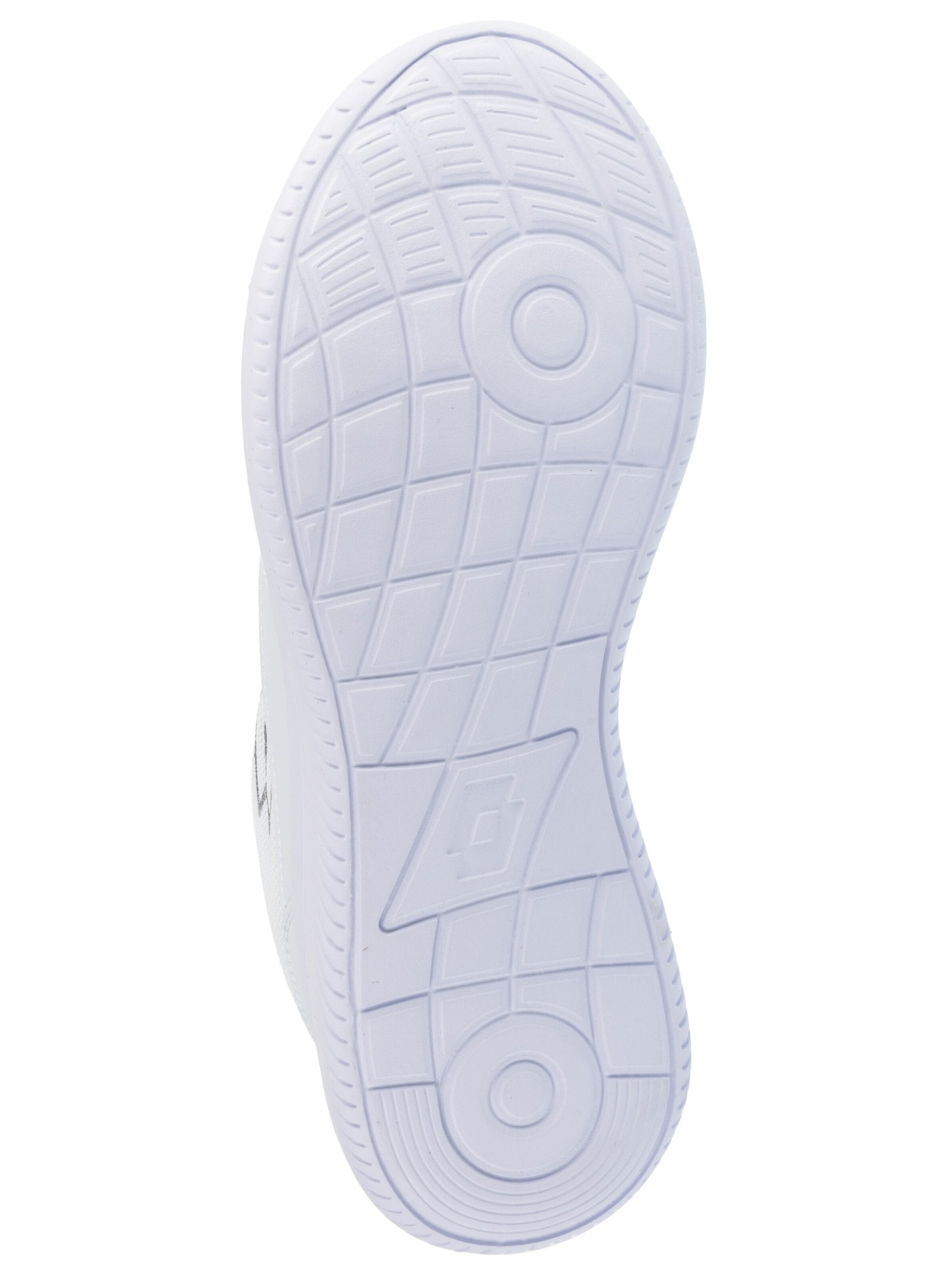 LOTTO Platform trainers 'Lotto Connect OC' in White