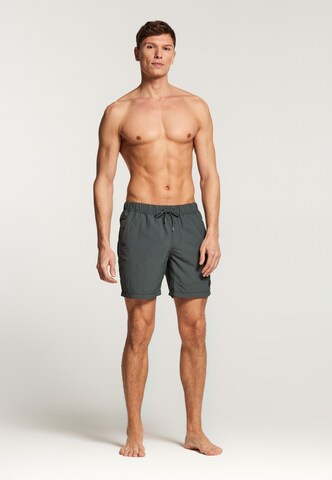 Shorts de bain 'NICK' Shiwi en gris