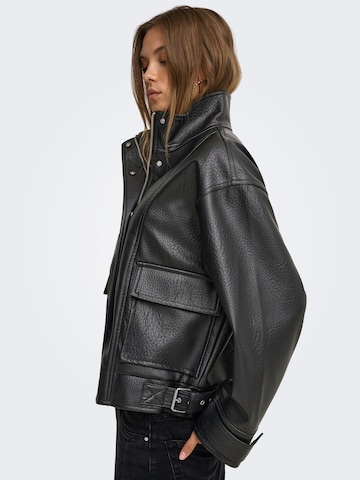 ONLY Between-Season Jacket 'ONLVani' in Black