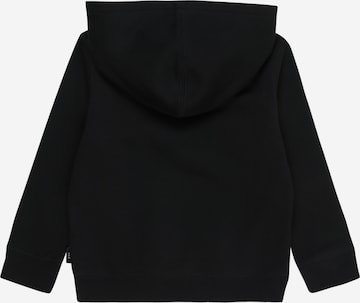 GAP Sweatshirt 'SMILEY' in Black