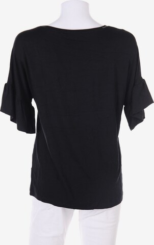 C&A Shirt S in Schwarz