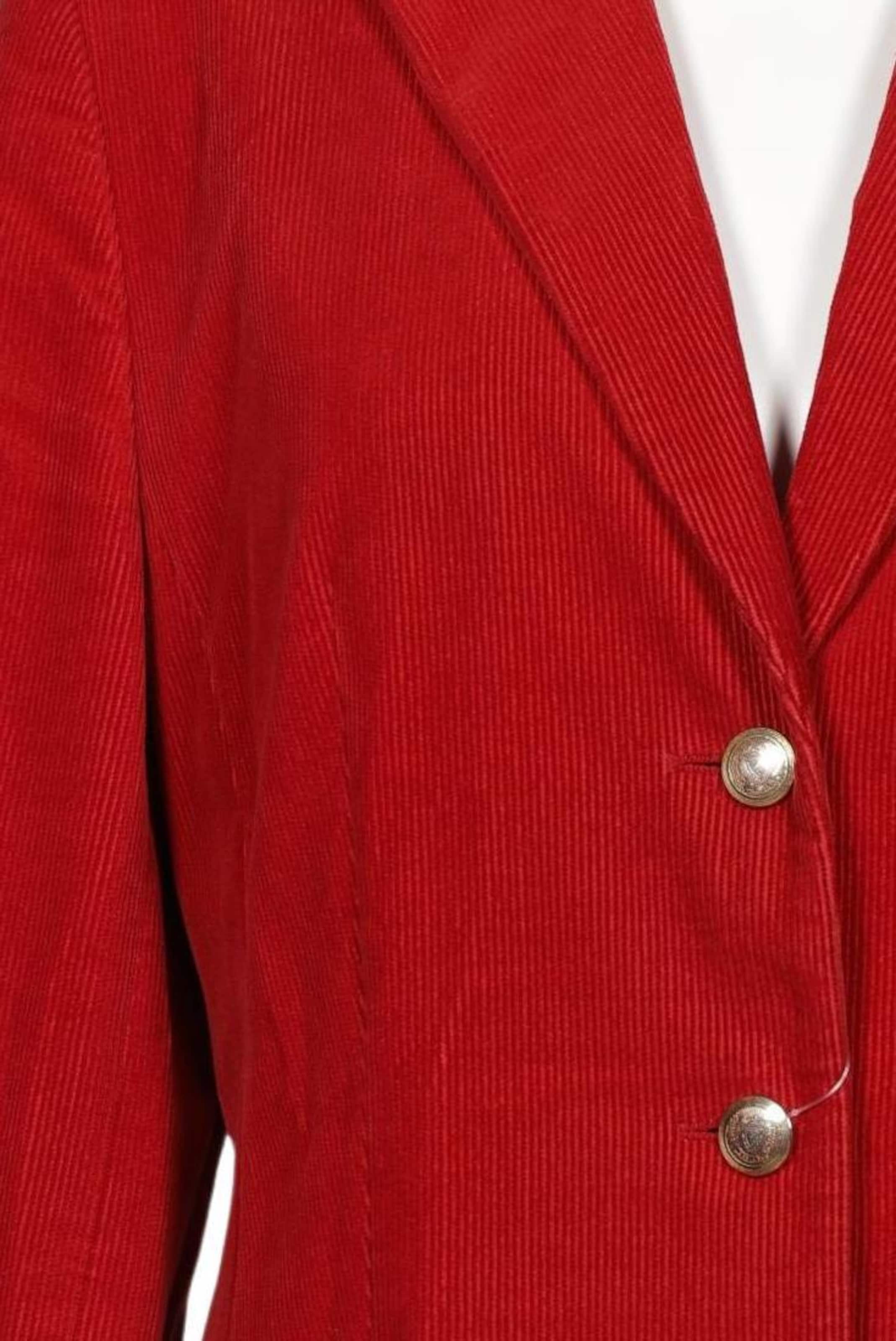 Basler Blazer L in Rot