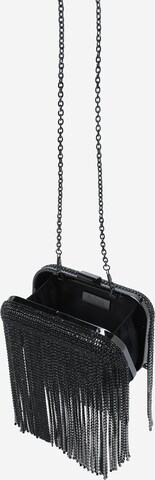 mascara Crossbody Bag in Black