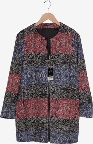 ESPRIT Jacket & Coat in M in Mixed colors: front