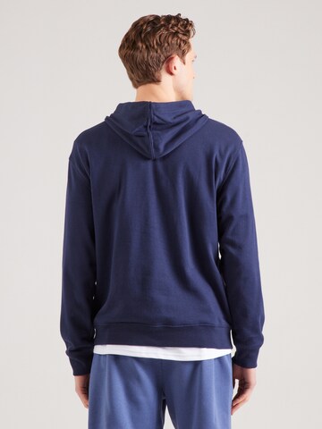 Felpa 'HERITAGE' di GAP in blu