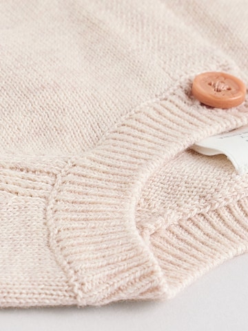 Next - Conjunto en beige