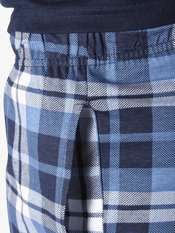 BABISTA Pyjama 'Angefizzi' in Blau