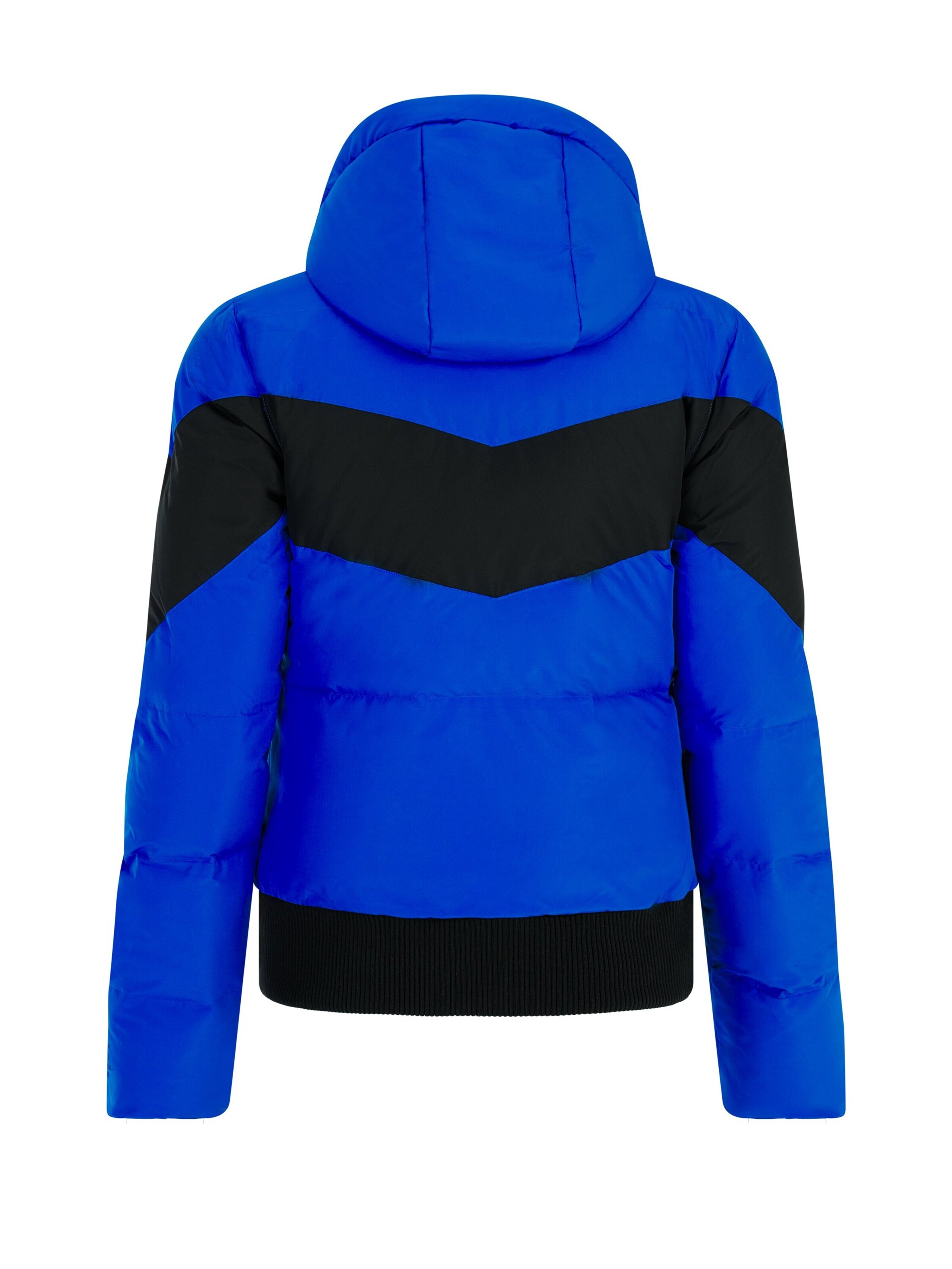 PROTEST Sportjas 'PRTJilly' in Blauw