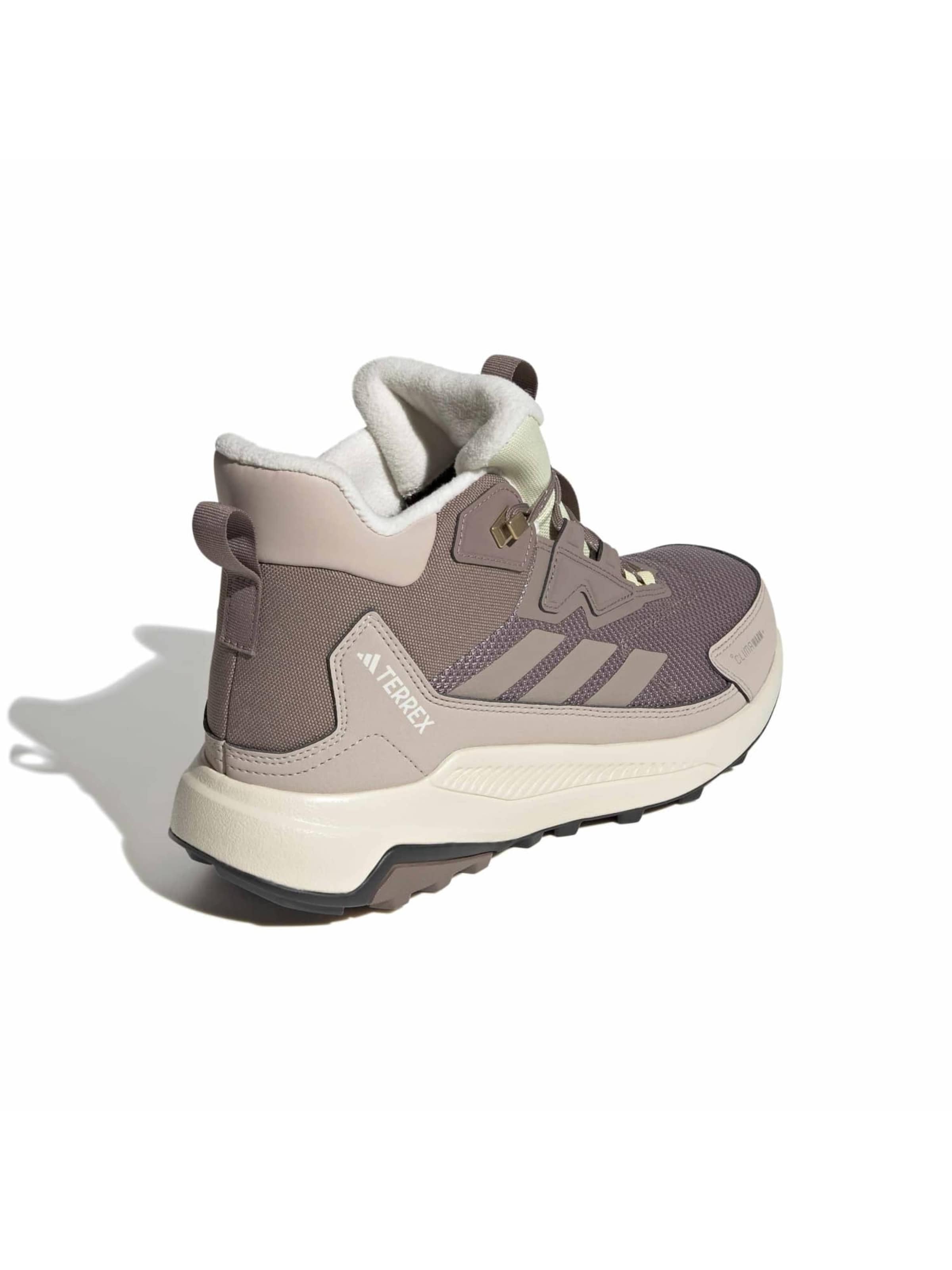 ADIDAS TERREX - Botas 'ANYLANDER' en marrón