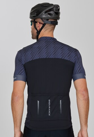 ENDURANCE Funktionsshirt 'Manhatten' in Grau