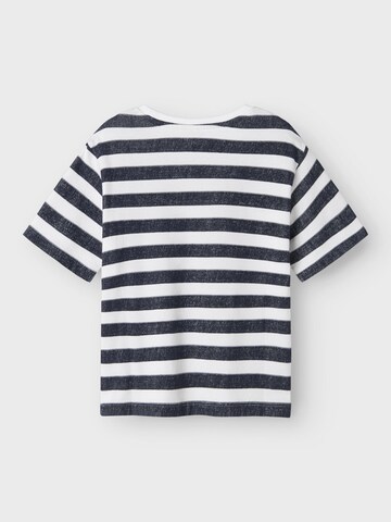 NAME IT Shirt in Wit