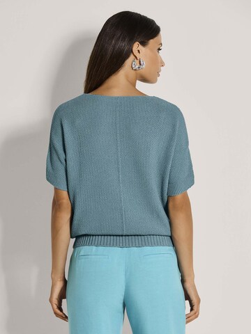 MADELEINE Sweater in Blue