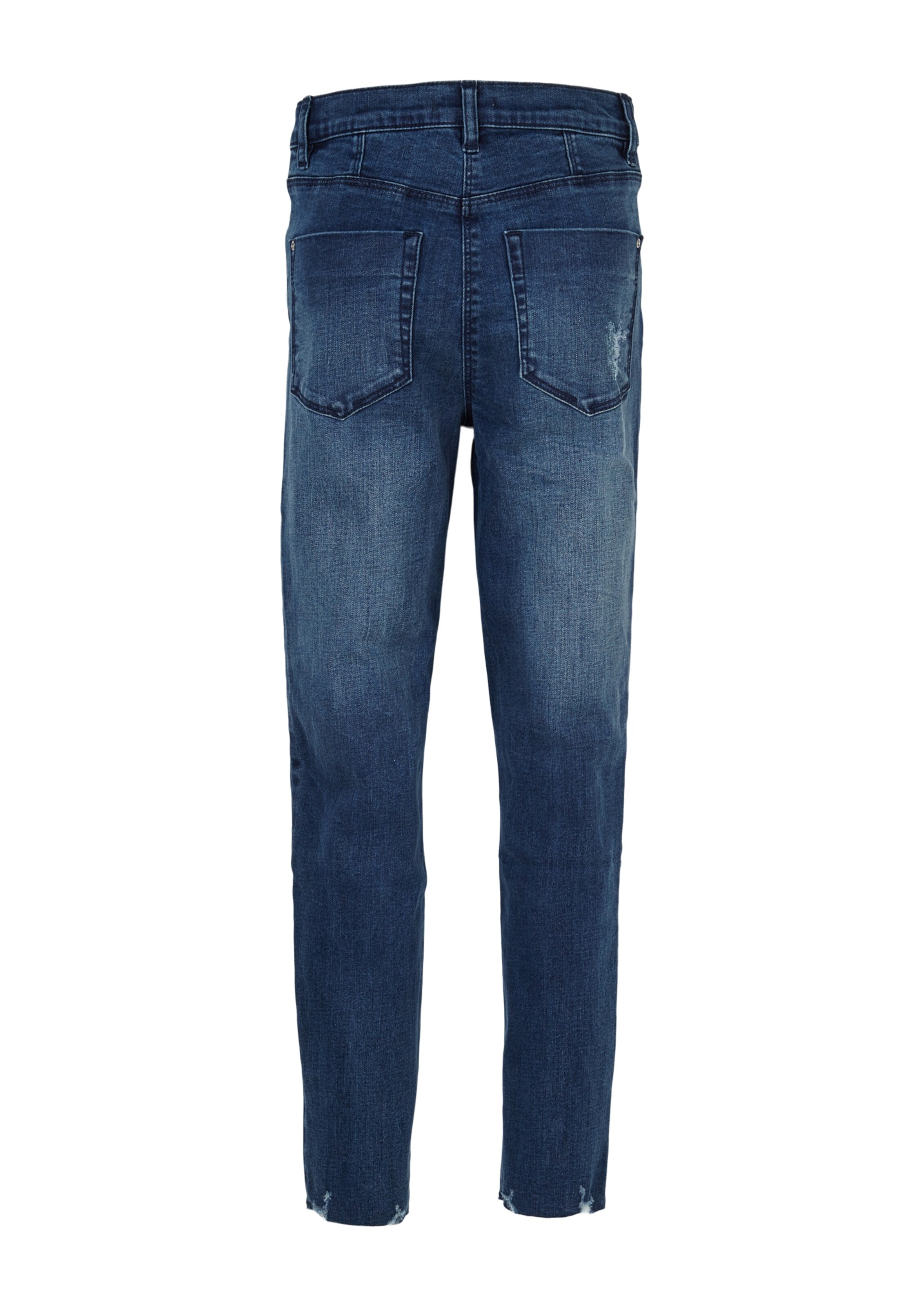 s.Oliver Slim fit Jeans in Blue