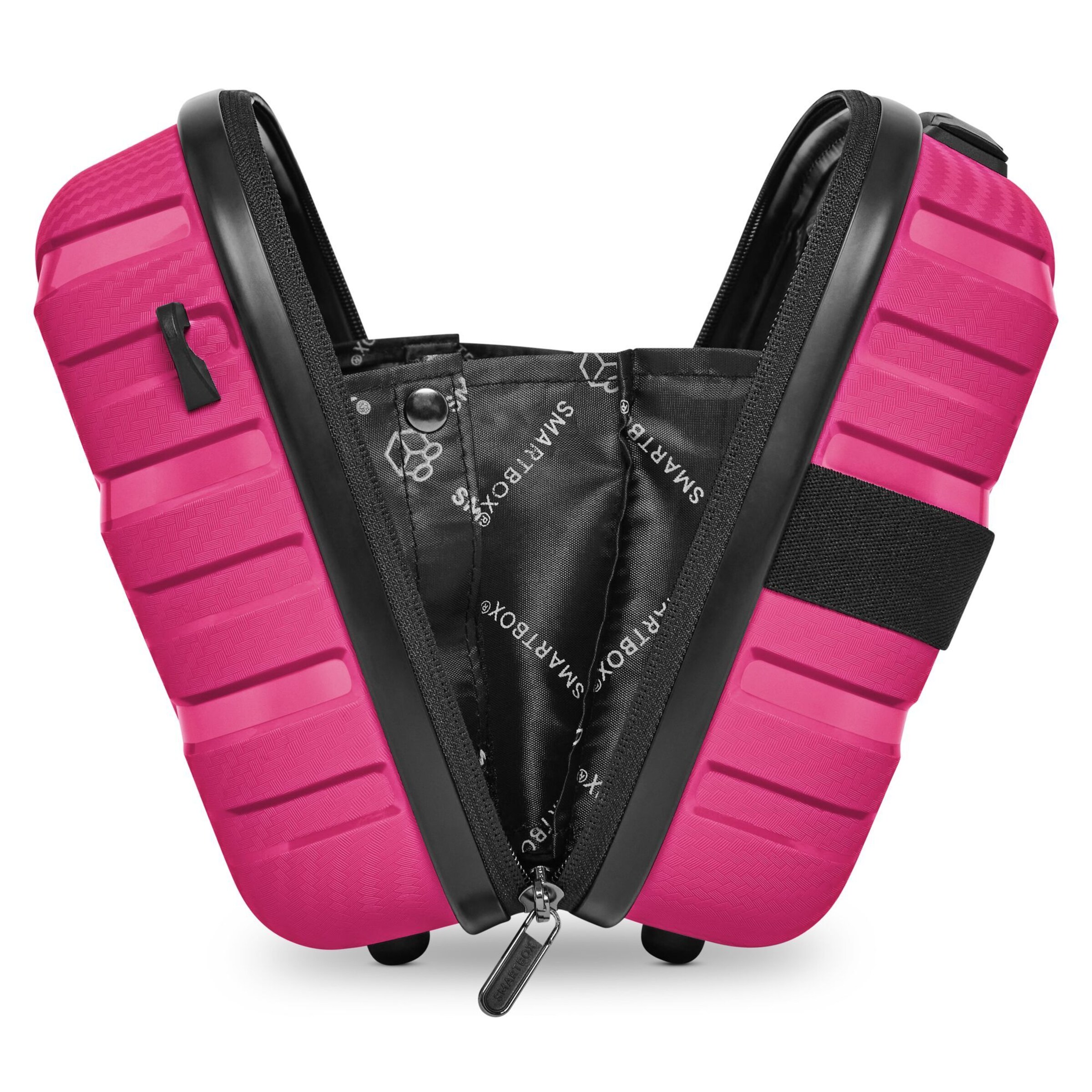 Trousses de toilette 'Edition 1' Smartbox en rose