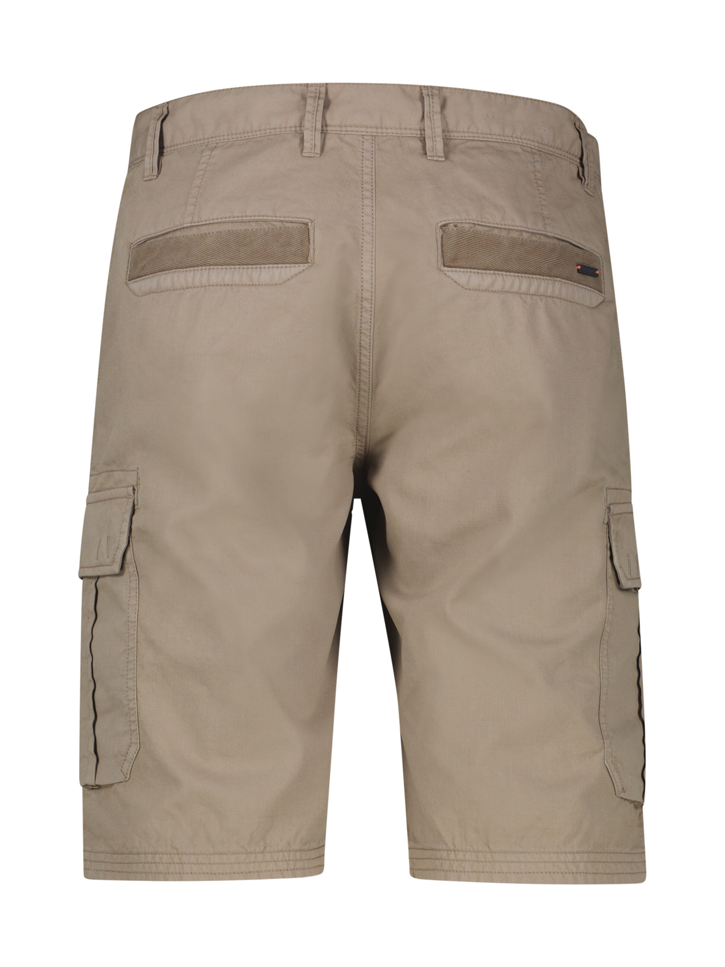 LERROS Regular Broek in Beige