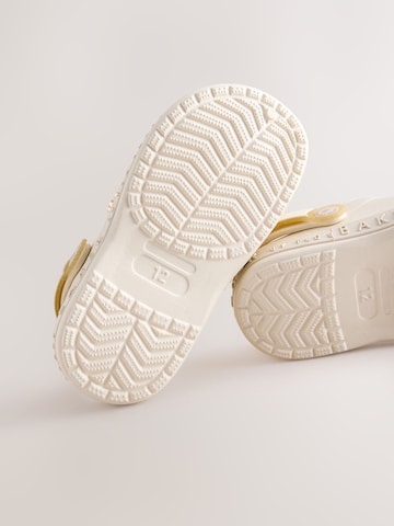 Baker by Ted Baker Clogs in Beige