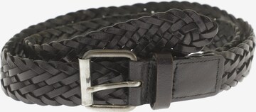 Carhartt WIP Belt & Suspenders in One size in Black: front