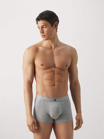 Boxers Tommy Hilfiger Underwear en gris : devant