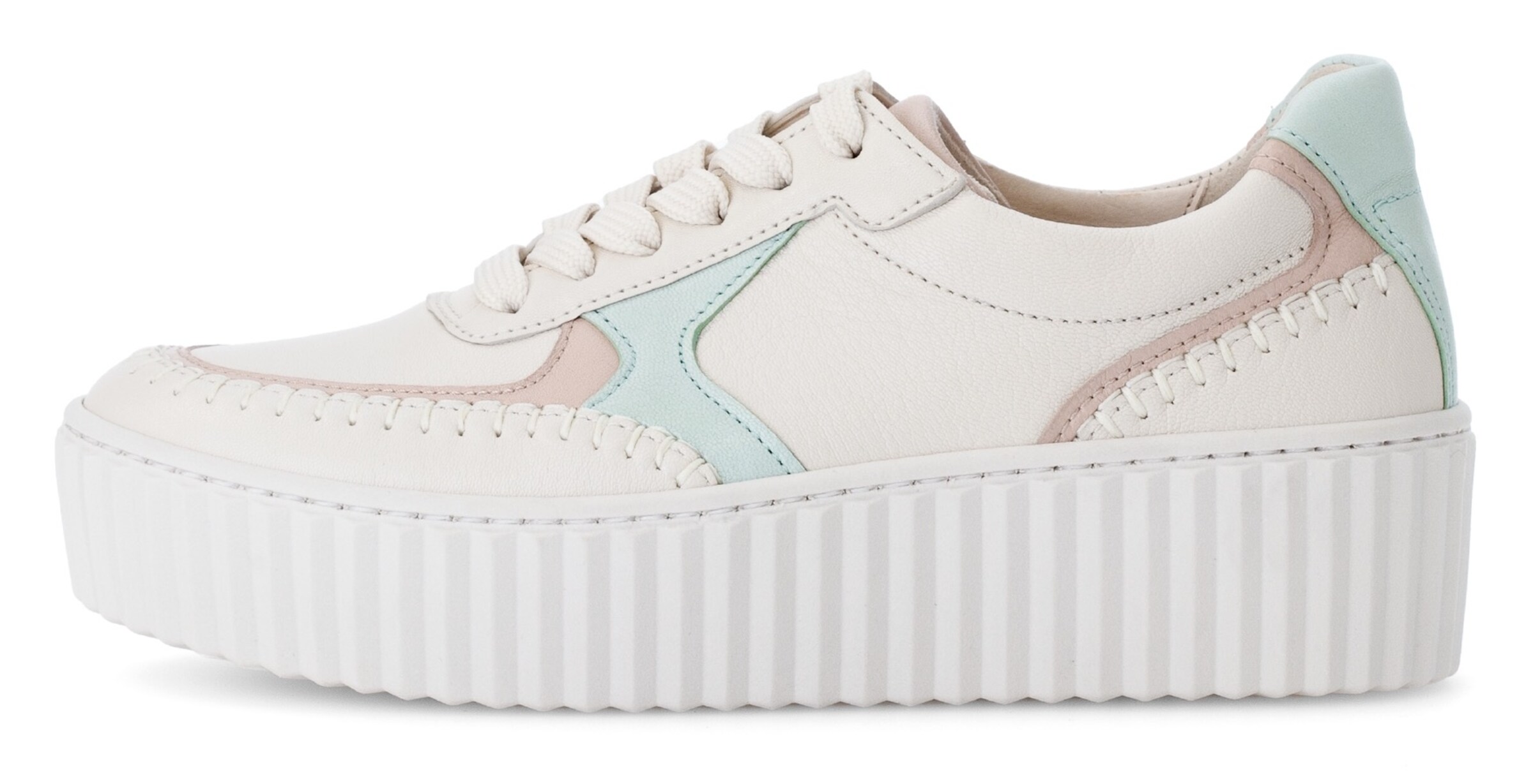 GABOR Sneakers in White