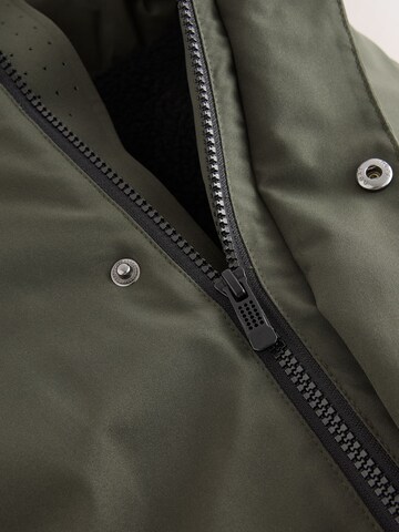 Next - Chaqueta de invierno en verde
