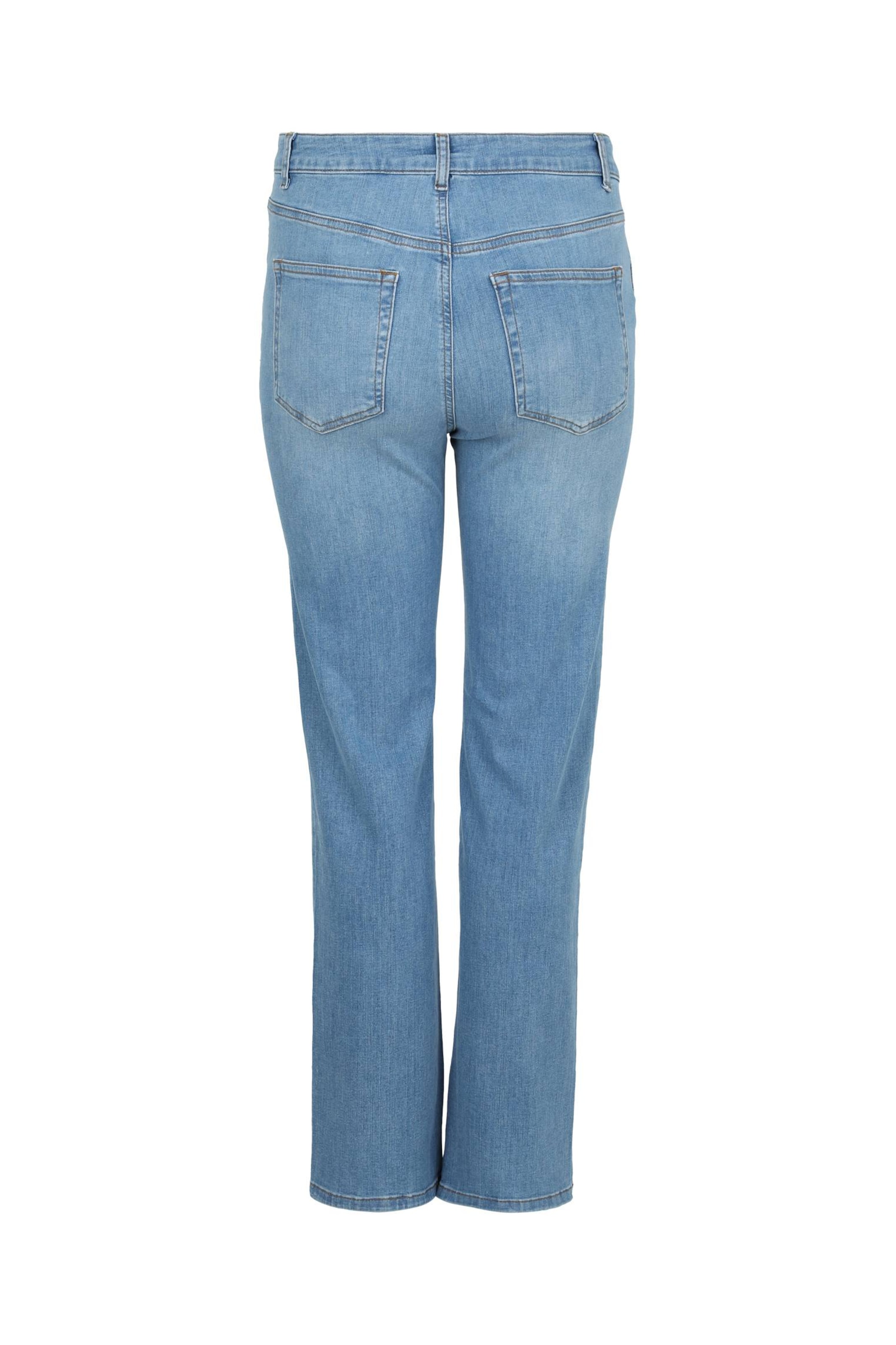 Frauen Jeans Paprika Jeans in Blau - UV94009