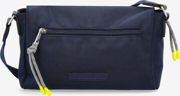Picard Crossbody Bag 'Lucky One ' in Blue