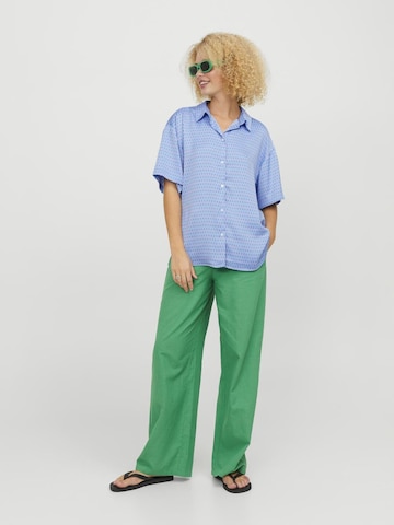 JJXX Bluse 'LINK' in Blau