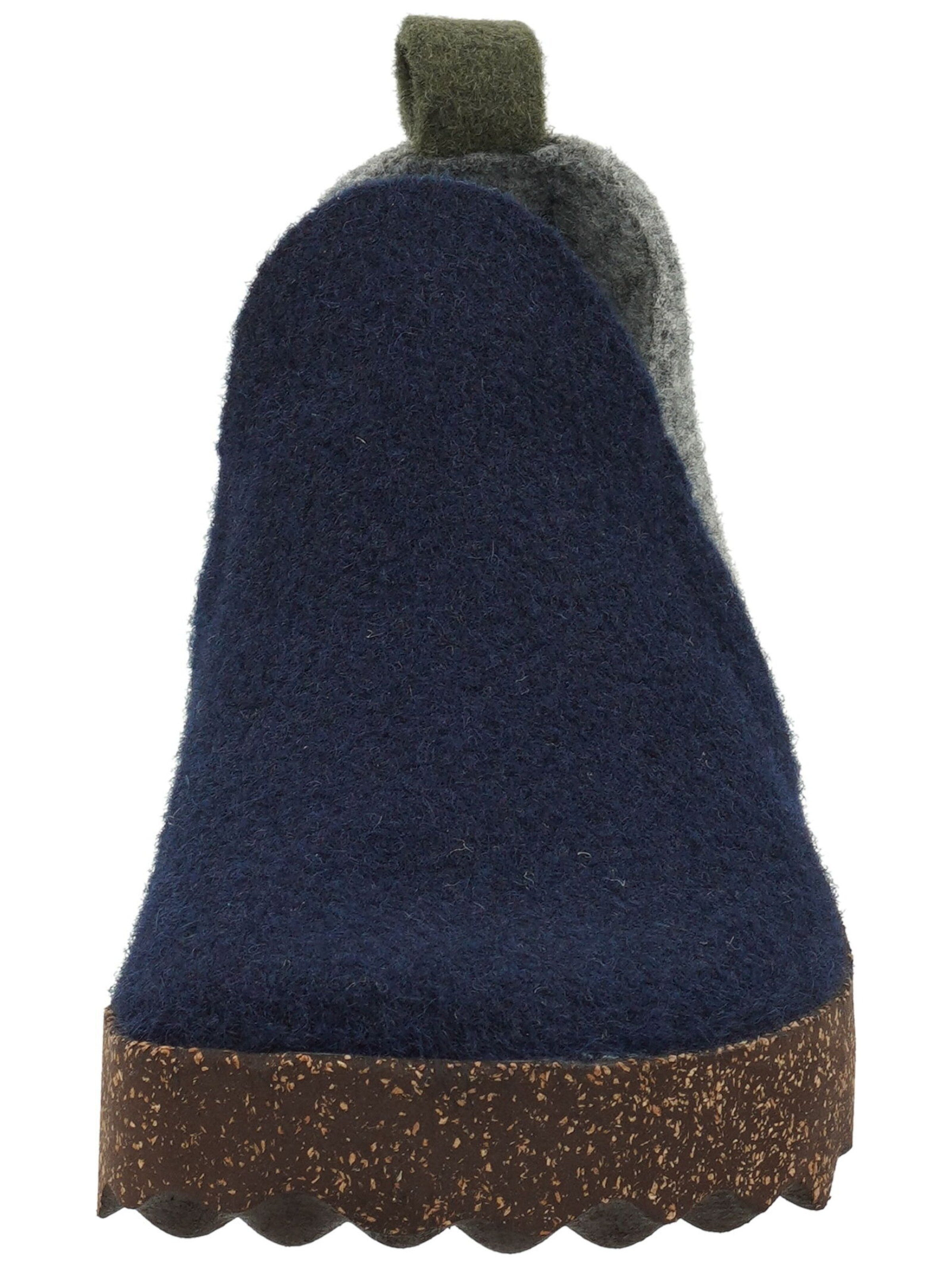 Asportuguesas Slippers in Blue