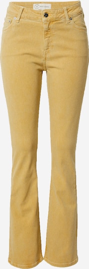 MUD Jeans Дънки 'Hazen' в горчица, Преглед на продукта