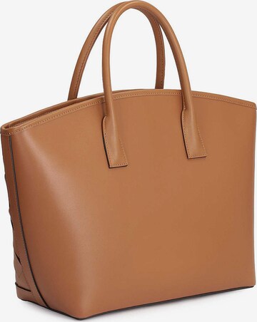 Kazar Håndtaske i brun