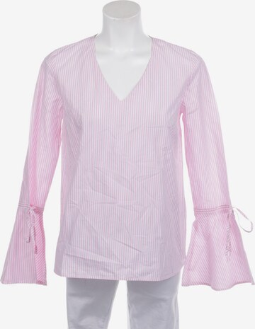 Mrs & Hugs Blouse & Tunic in S in Pink: front