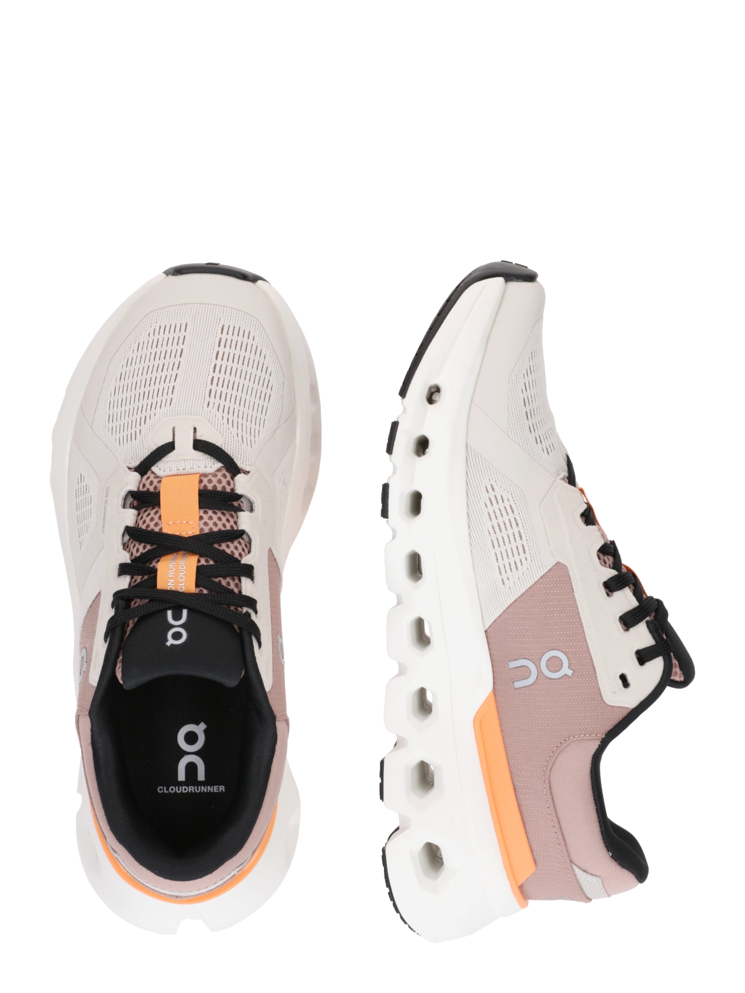 OnTenisice za trčanje 'Cloudrunner 2' - siva boja