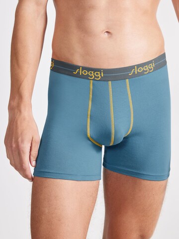 SLOGGI Boxershorts 'Start' in Gemengde kleuren