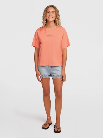 O'NEILL Shirt in Orange