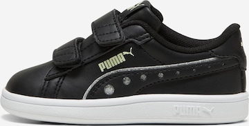 PUMA Sneakers 'Smash 3.0 Dance Party' i svart
