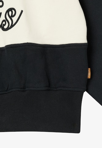 BLKVIS Sweatshirt in Black