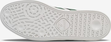 Hummel Sportovní boty – bílá