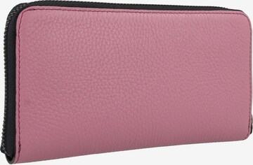 Porte-monnaies Gabs en rose