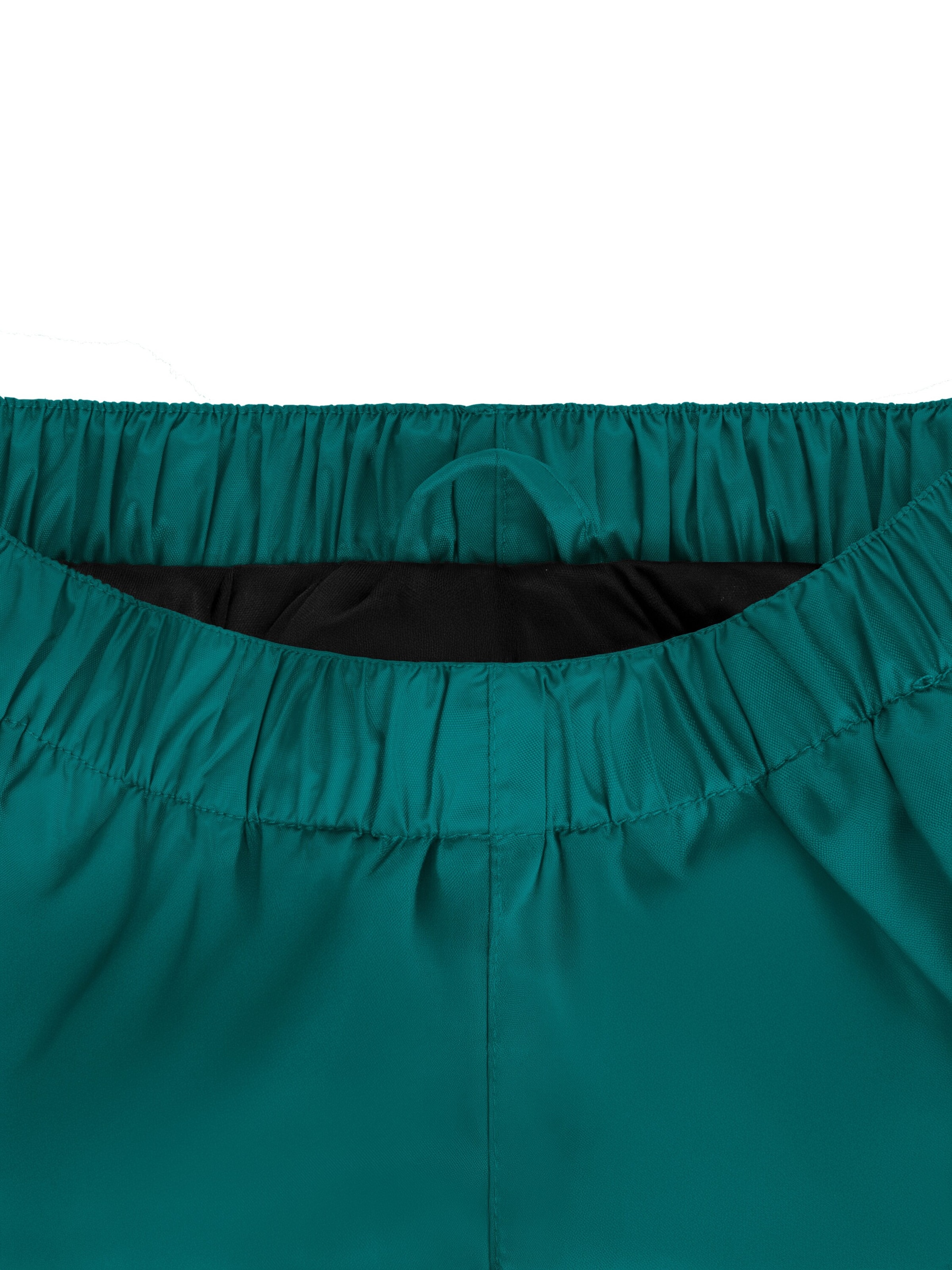 normani Regular Athletic Pants in Green