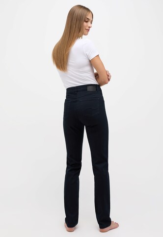 Regular Pantalon chino Angels en bleu