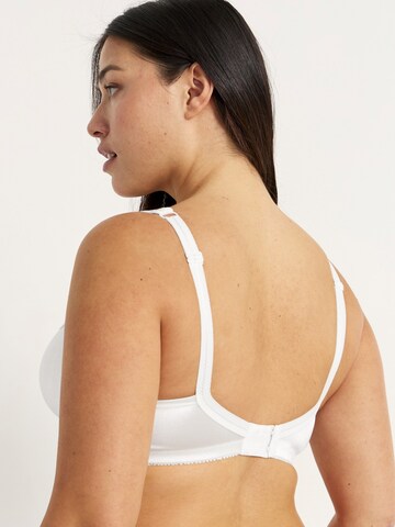 Soutien-gorge Cellbes of Sweden en blanc